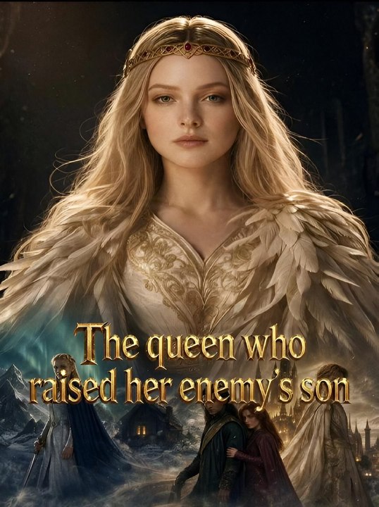The Queen Who Raised Her Enemy's Son- Drama FULL MOVIES ENGLISH SUB