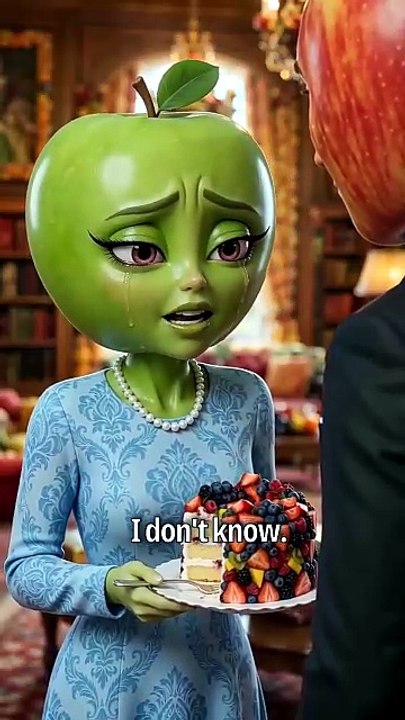 Swapped at Birth: Apple Heiress - Full HD ENGSUB #ADB [Full Movie]