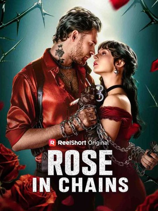 Rose in Chains - Hot -🔥🔥🔥FULL MOVIES ENGLISH SUB 2026