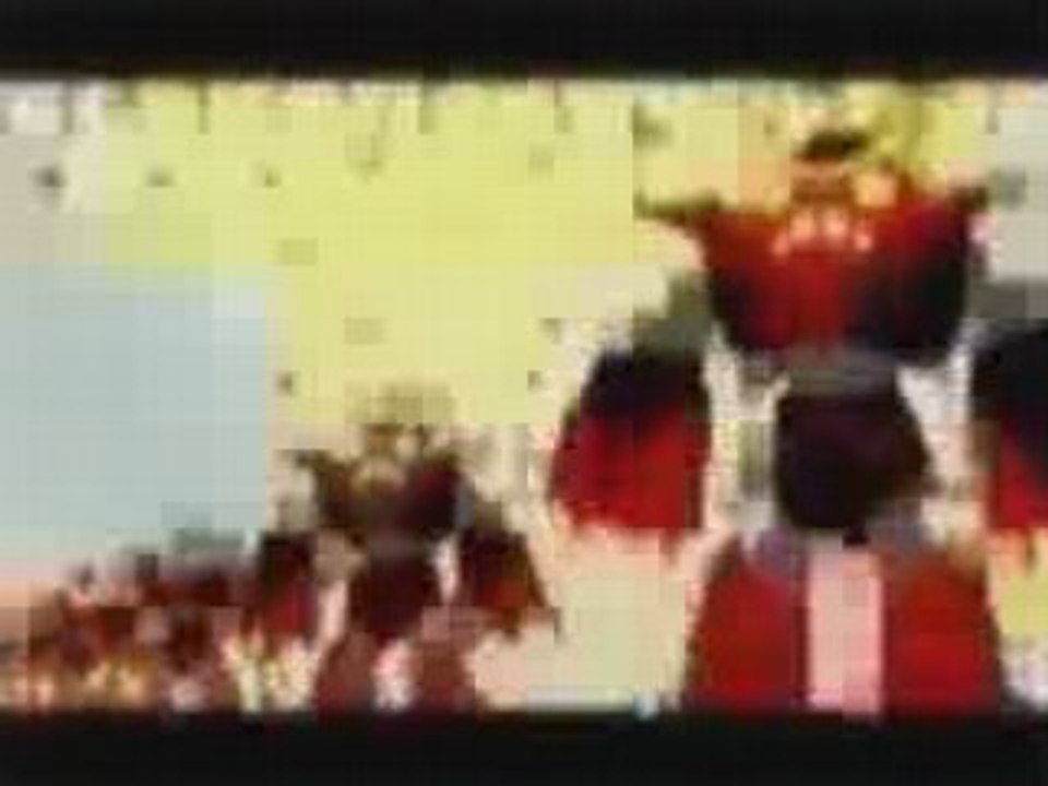 Kim Possible - So The Drama DVD Trailer