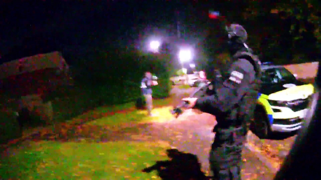 Police Interceptors Season 25 Episode 14
