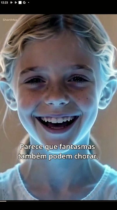 A Pulseira da Mentira - Short Drama Full HD 1080p #ASM [Full Movie]