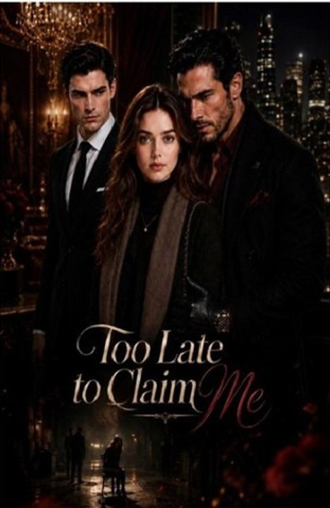 Too late to claim me - Full Movies English Sub
