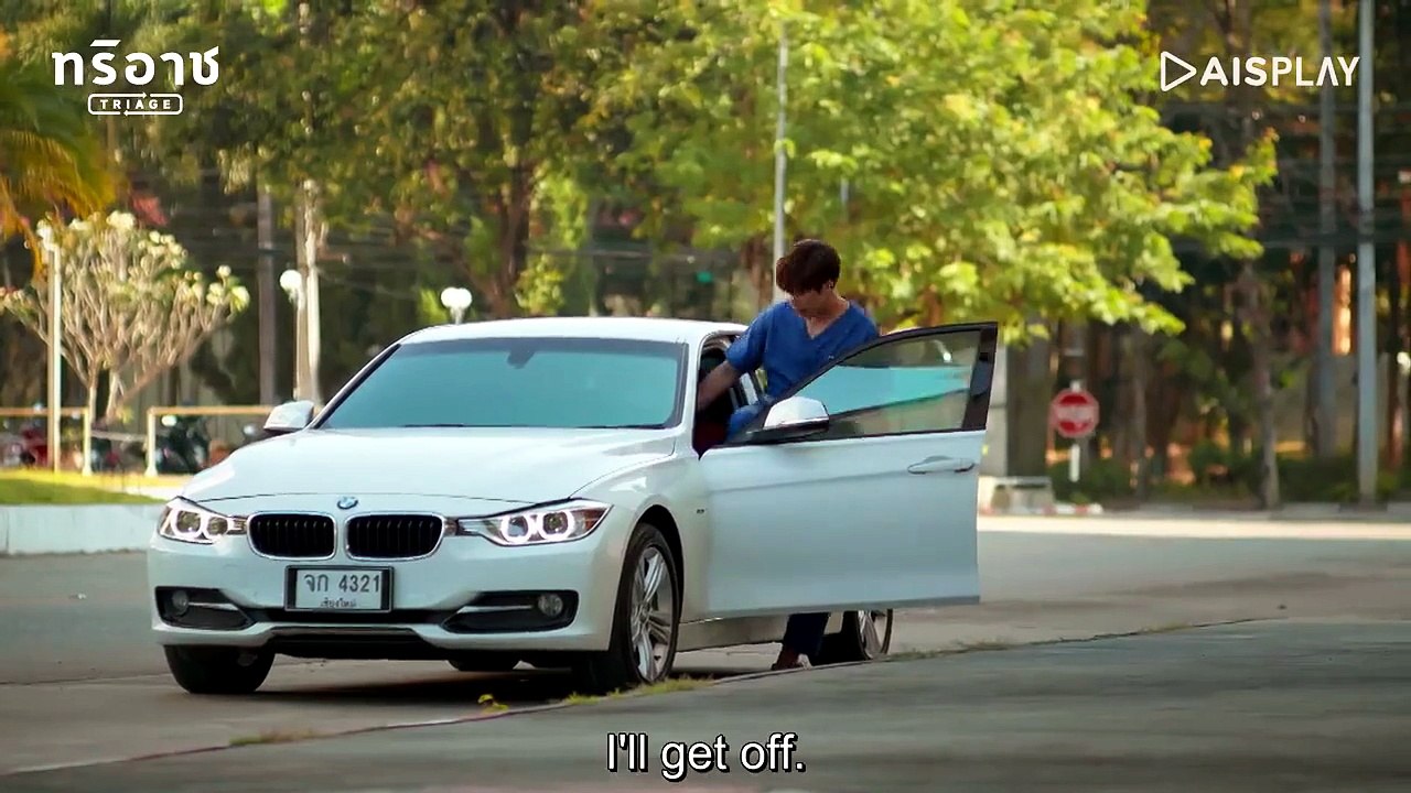 Triage Episode 2 I FULL MOVIES ENGLISH SUB