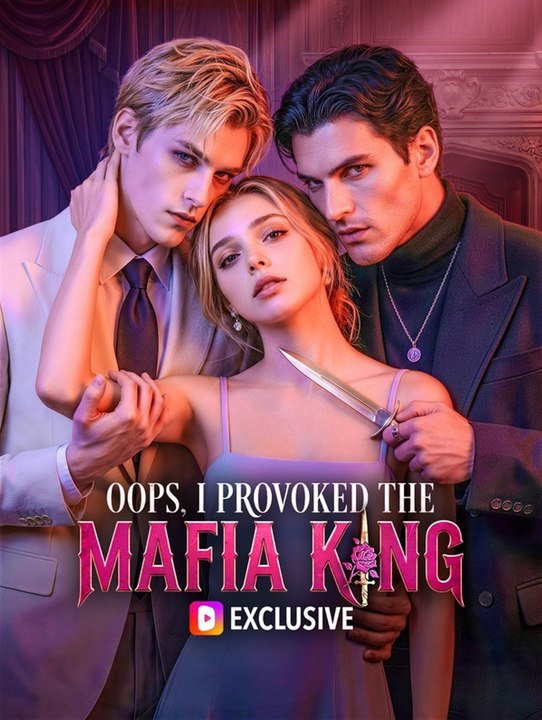 Oops i provoked the mafia king- Full EP