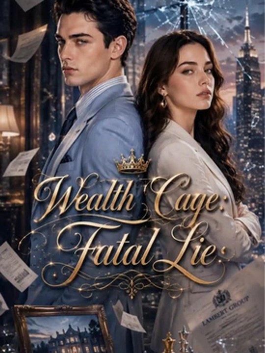 Wealth Cage: Fatal Lie - Full Movie #englishsub #watchfull ⚡️🍿⚡️
