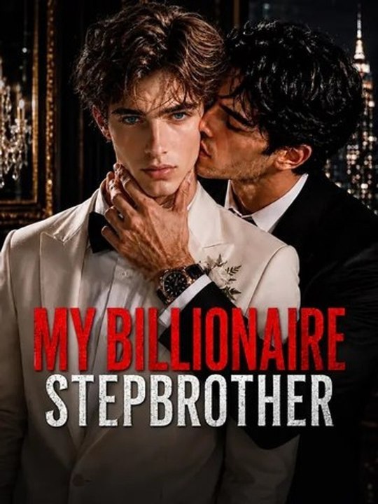 My billionaire stepbrother- Full EP