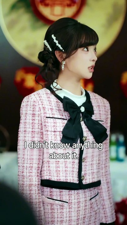 【ENG DUB】Left my billionaire fiancé over a misunderstanding to become stronger in a hidden village😱🌾