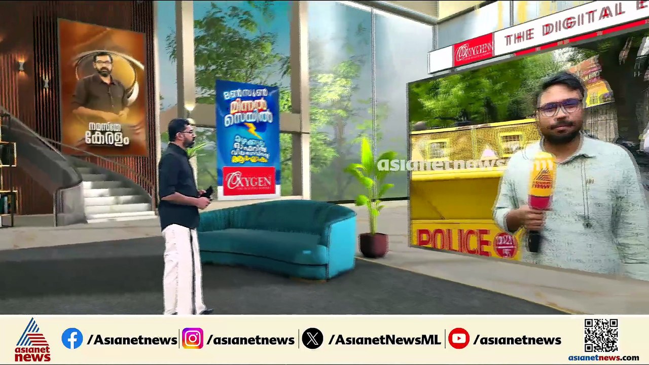CJP പ്രതിഷേധം തുടരുന്നു; 25 ദിവസം പിന്നിടുമ്പോൾ പാർലമെന്റിലേക്ക് മാർച്ച് നടത്താൻ ഒരുങ്ങുകയാണ് CJP