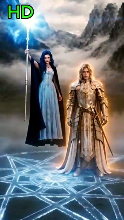 The Magicless Heir Ruler of the Realm --New Movie- 🧡🍏 🔥[Hot 2026] (2026) - FULL ENGSUB | Reelshort Hot HD [Full Movie]