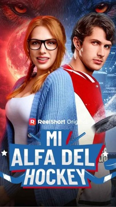 Mi Alfa Del Hockey Película Completa Romántico De Fantasía Ars (Exclusive) #fullmovie
