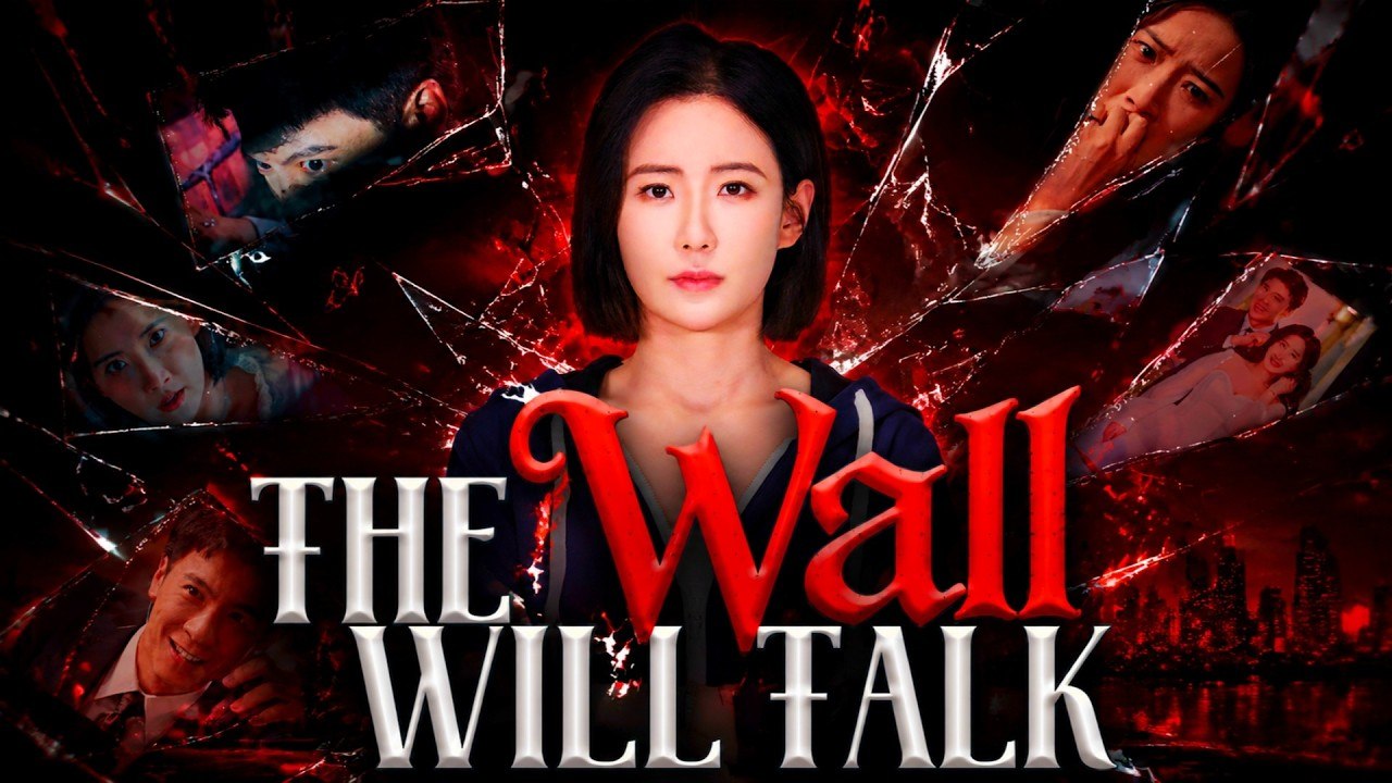 the wall will talk chinese drama