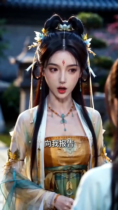 AI - 重生之绝世小医后 (下)