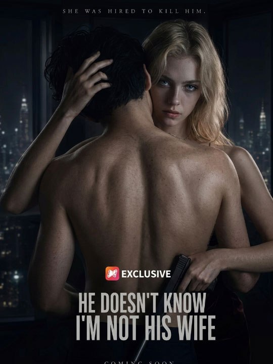 He Doesn't Know I'm Not His Wife - New Movie 2026  🧡🍏 🔥 (2026) - FULL ENGSUB | Reelshort Hot HD