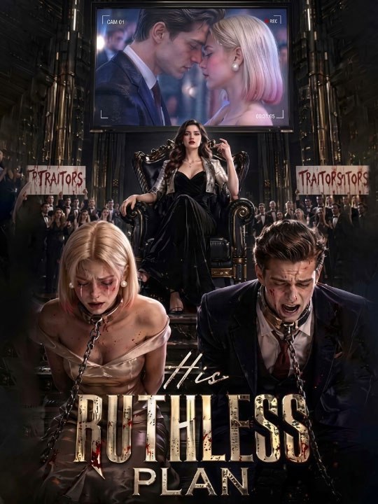 His Ruthless Plan - New Movie 2026  🧡🍏 🔥 (2026) - FULL ENGSUB | Reelshort Hot HD