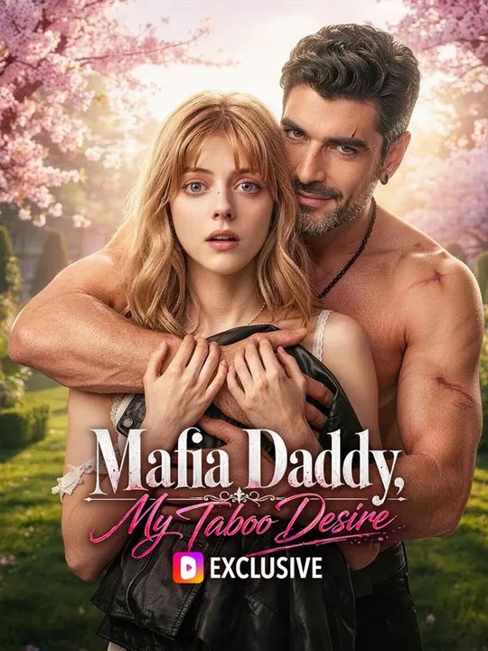 Mafia Daddy _ Meri Taboo Tamanna -🧡🍏 🔥 (2026) - FULL ENGSUB | Reelshort Hot HD