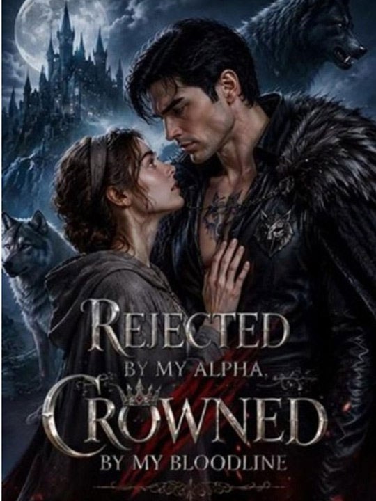 Rejected by My Alpha, Crowned by My Bloodline🧡🍏 🔥 (2026) - FULL ENGSUB | Reelshort Hot HD