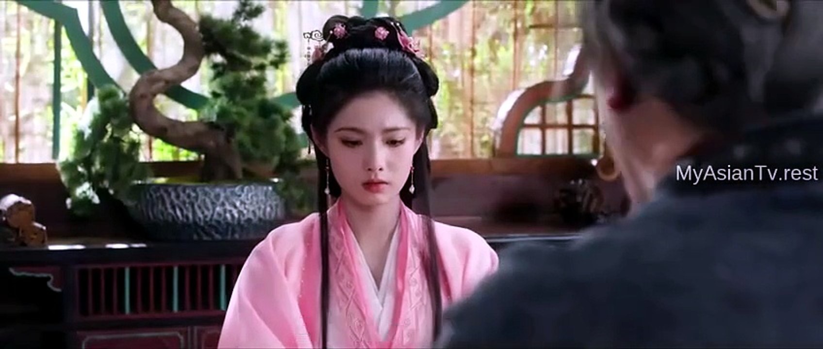 Ep 11 Key to the Phoenix Heart Burning Promise Full Movie 2026