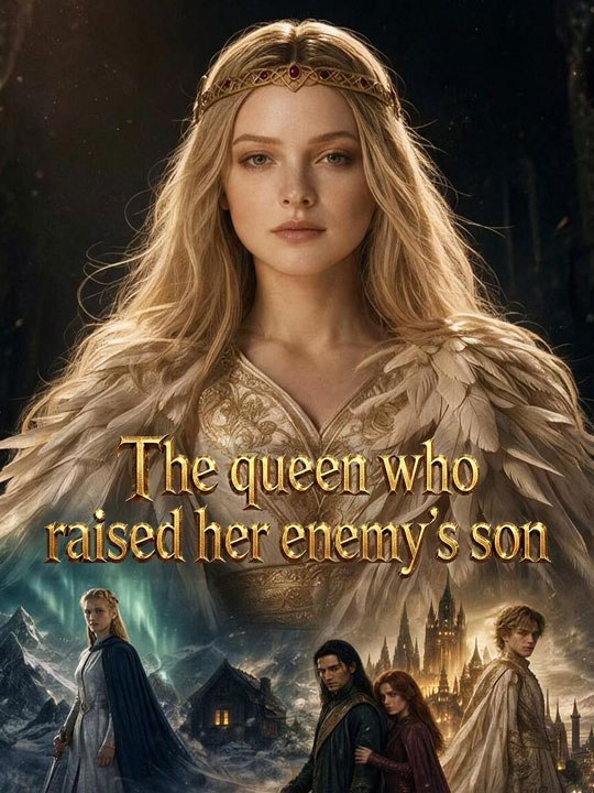 The Queen Who Raised Her Enemy's Son - New Movie 2026  🧡🍏 🔥[Hot 2026] (2026) - FULL ENGSUB | Reelshort Hot HD