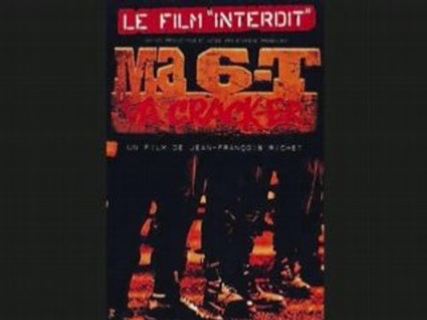 Ma 6t va craker (ma te-ci va ke-kra)