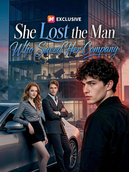 She Lost the Man Who Saved Her Company --New Movie- 🧡🍏 🔥[Hot 2026] (2026) - FULL ENGSUB | Reelshort Hot HD