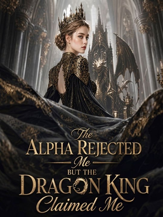 The Alpha Rejected Me, But the Dragon King Claimed Me - New Movie 2026  🧡🍏 🔥[Hot 2026] (2026) - FULL ENGSUB | Reelshort Hot HD