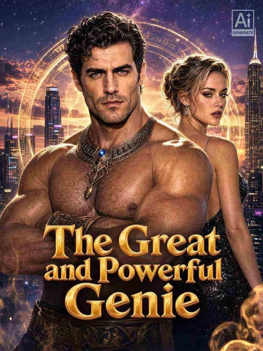 The Great and Powerful Genie - New Movie 2026 -🧡🍏 🔥[Hot 2026] (2026) - FULL ENGSUB | Reelshort Hot HD