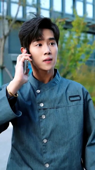 I Helped Myself from the Future | Short Drama English | CliffRush Drama