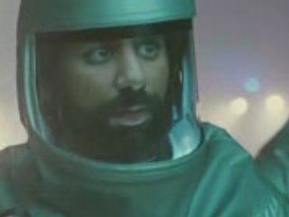 Trailer  HD - The day the earth stood still