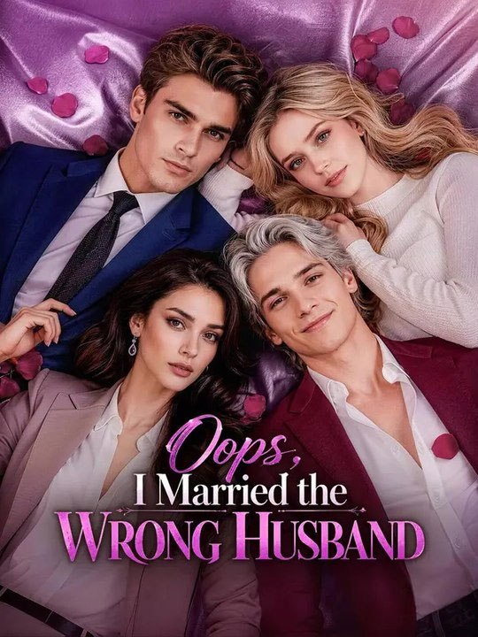 Oops I married the wrong husband ©- New Movie 2026🧡🍏 🔥[Hot 2026] (2026) - FULL ENGSUB | Reelshort Hot HD