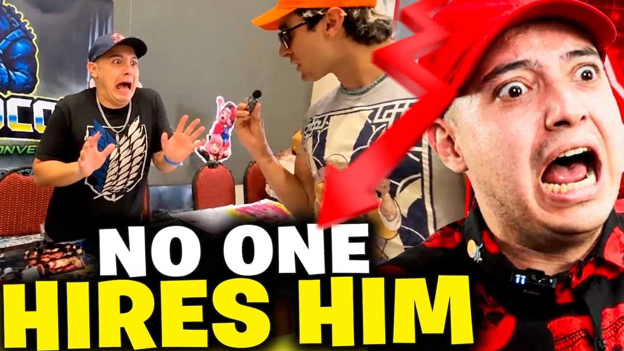 Héctor Ireta's Career Suffers the Final Blow—No One Wants to Hire Him