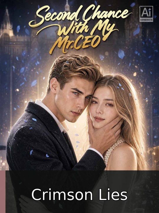 Second Chance With My Mr.CEO _ New 💞💞💞