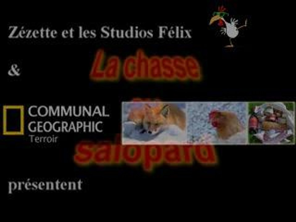 Chasse