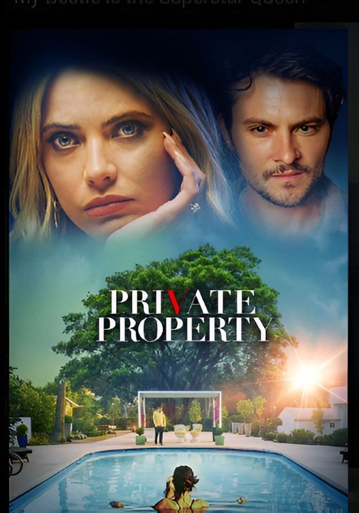 PRIVATE Property-Drama FULL MOVIES ENGLISH SUB