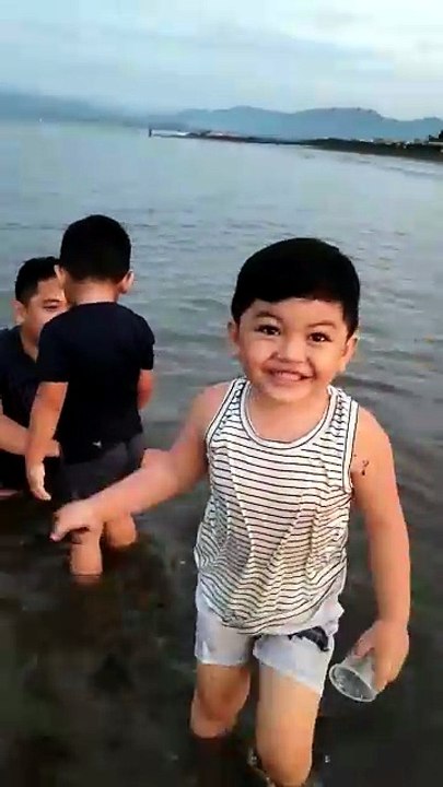 Naligo sa birthday