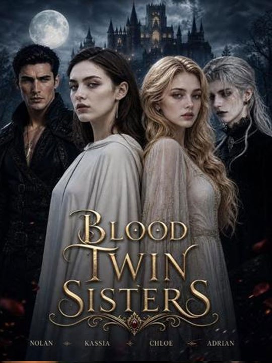 Blood Twin Sisters - New Movie 2026 - 🧡🍏 🔥[Hot 2026] (2026) - FULL ENGSUB | Reelshort Hot HD