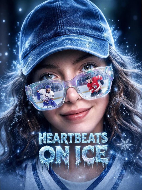 🧡🧡🧡🧡🧡Heart Beats On Ice - FULL MOVIES ENGLISH SUB 2026 - 🧡🧡🧡🧡