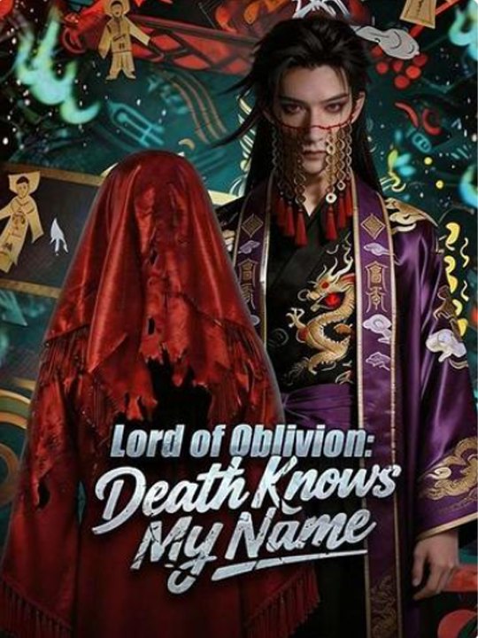 Lord of Oblivion: Death Knows My Name englishsub fullmovie 🍿🍿