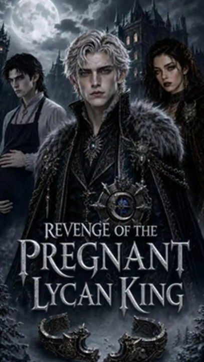 Revenge of the Pregnant Lycan King - Full Episode | Fantasy Werewolf