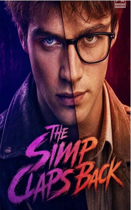 The Simp Claps Back丨Full EP丨Hot Drama 2026丨New Movie ✅