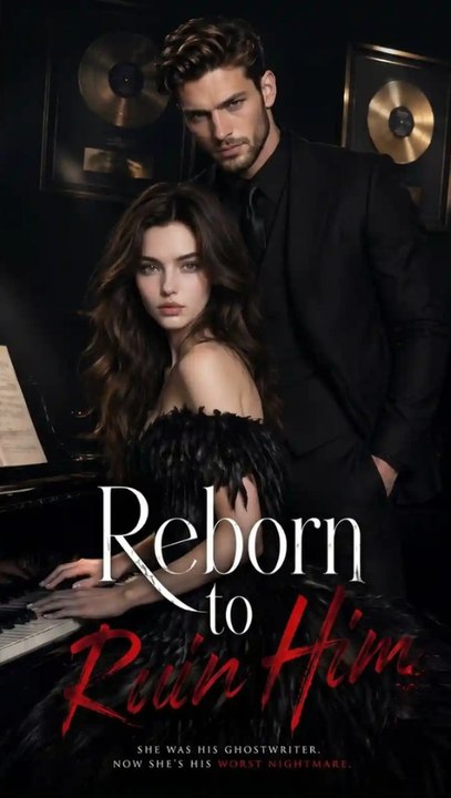 Reborn to Ruin Him - Full Episode | Revenge Romance