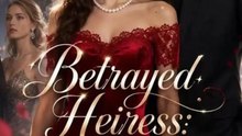 Betrayed Heiress: Dark Revenge - Full Episode (ENGSUB)