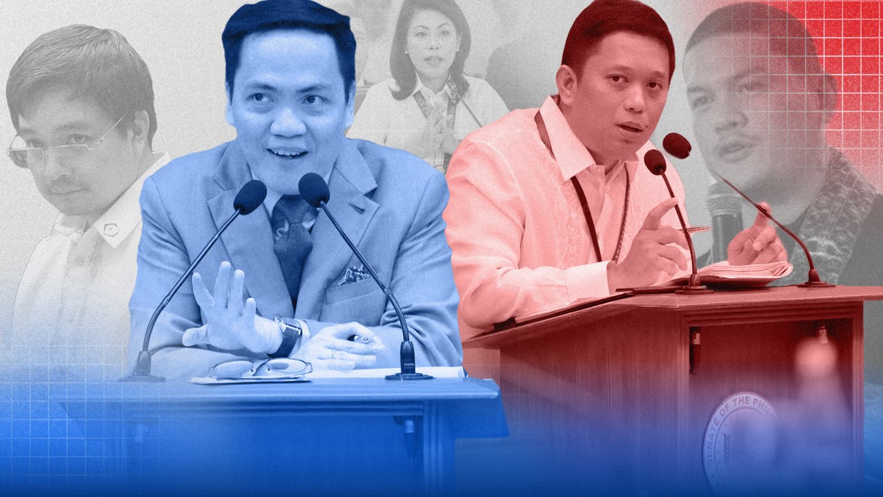 VP ON TRIAL DAY 5 — Atty. Zuleika Lopez, hindi muna tetestigo; ‘Romanov’, una raw binanggit ni Baste Duterte | GMA News Feed