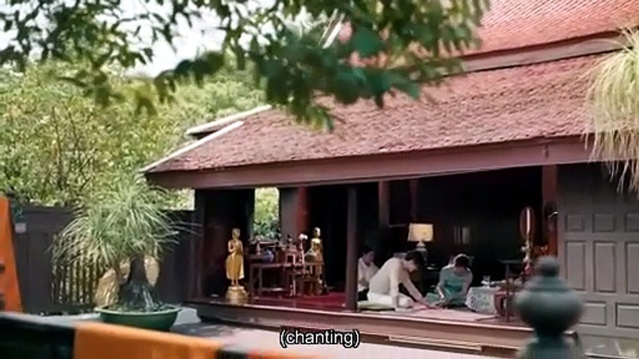 Love Destiny Ep 1 Burning Promise Full Movie 2026