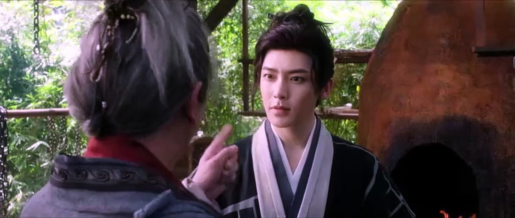 Key to the Phoenix Heart Burning Promise Episode 12 Full Episode 2026