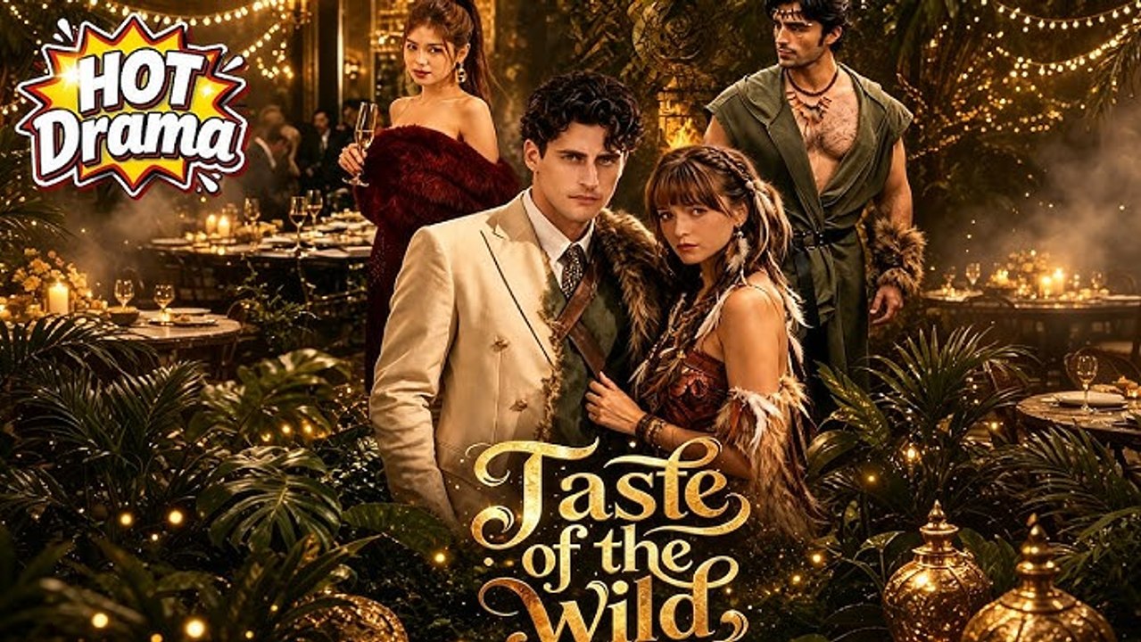 Taste of the Wild