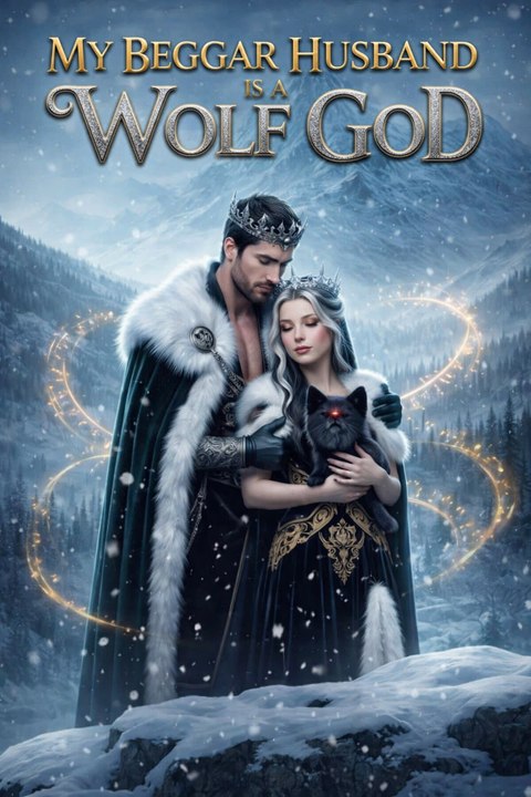My Beggar Husband Is A Wolf God