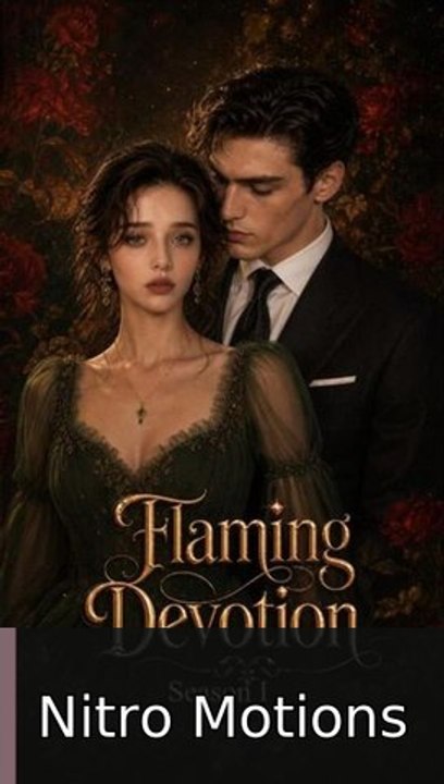 Flaming Devotion englishsubtitle watchfull🎉 Nitro Motions