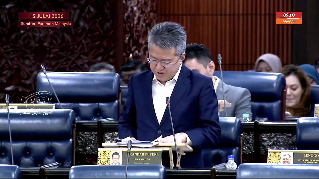 Mac-April 2026: Subsidi RON95, diesel melonjak kepada RM5 bilion