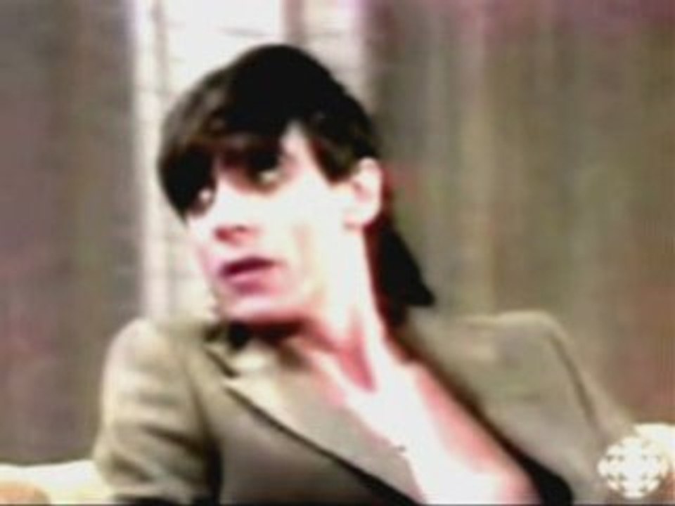 Mogwai "Punk Rock" (Iggy Pop Interview)